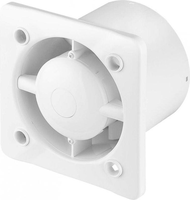 Wandventilator Awenta Silent 100h System+ Feuchtigkeitssensor