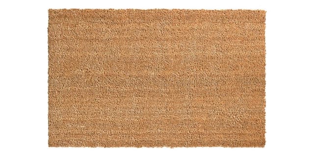 Fußmatte natur Kokos L400xB600xS24mm