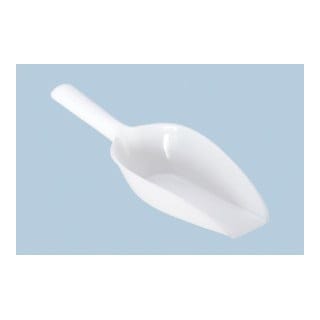 Abfüllschaufel 470 ml, hd-pe, natur