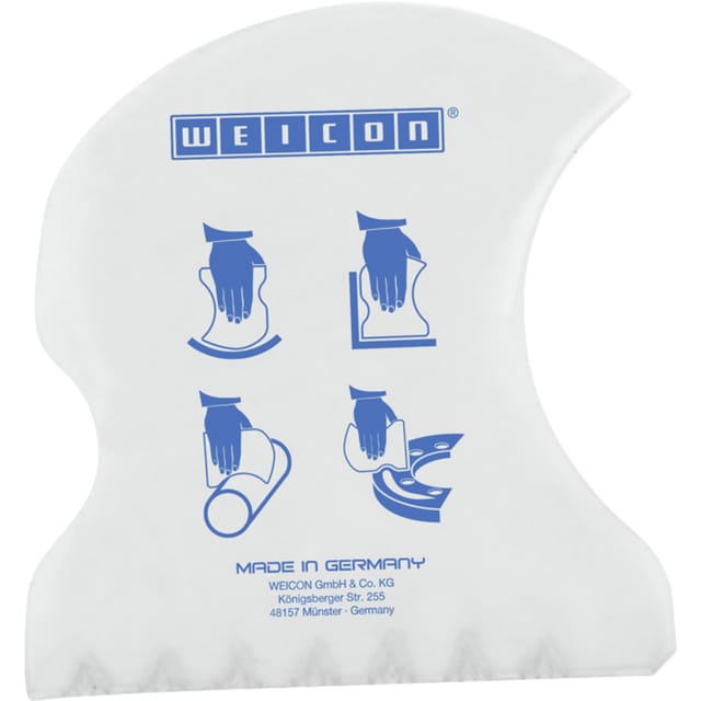 10010066 Fugenspachtel - Weicon
