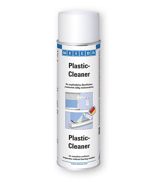10005207 (11204500) Plastic Cleaner 500 ml - Weicon