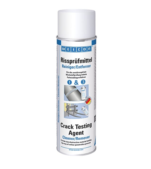 10047463 (11692500) Rissprüfmittel 500 ml Spezialreiniger - Weicon
