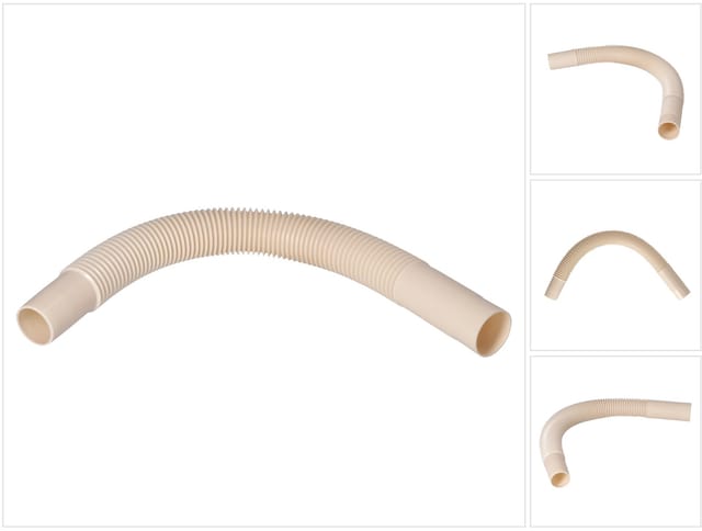 Absaugschlauch flexibel, für Akku-Handstaubsauger ohne Aufstecksicherung DCL181F, DCL182, CL108FD - Makita