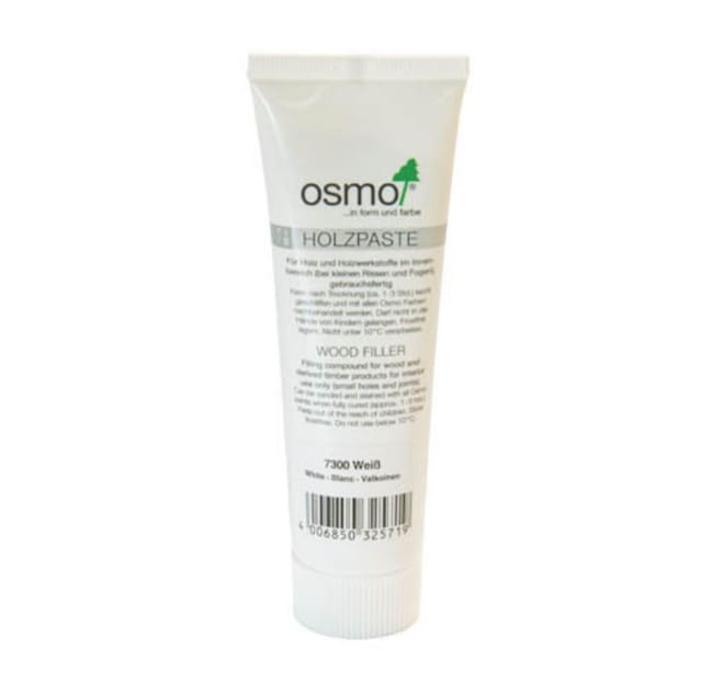 Osmo - 7304 Holzpaste Eiche 100ml