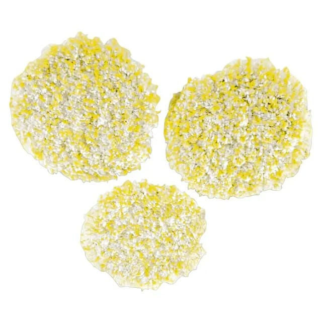 Karcher - Kärcher Home & Garden 2.863-198.0 Polierpads Stein / Linoleum / pvc 3 St.