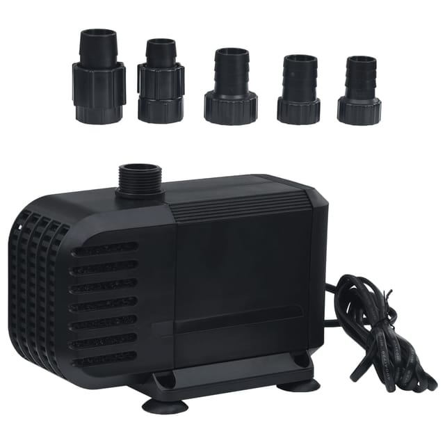 Aquarium-Tauchpumpe 3000 L/h Vidaxl