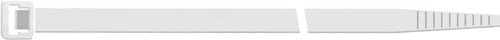 Kabelbinder Pack a 100 St. natur, 540x7,5mm - Sapiselco