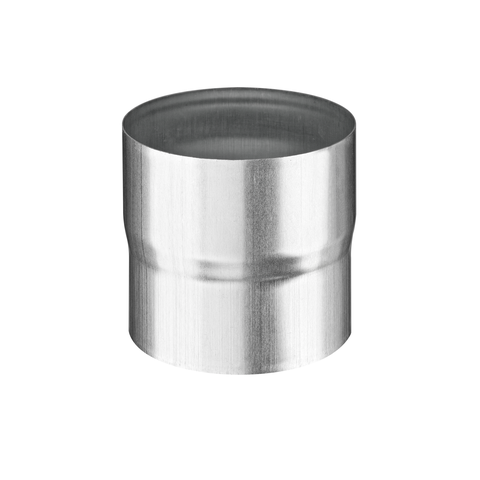 Gromo - grömo® Alu Steckmuffe ø60, 84740
