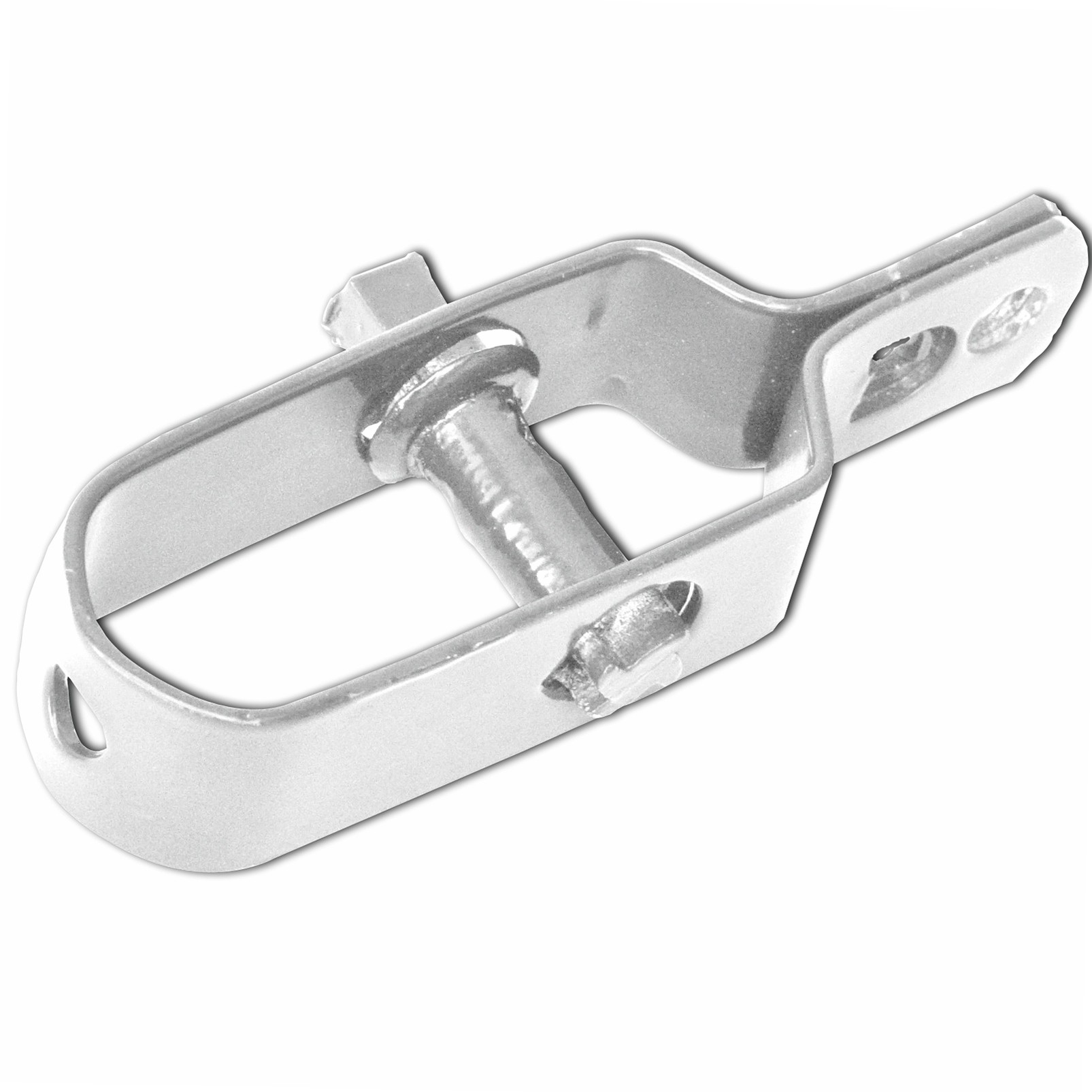 Verzinkter Zaunspanner 10,5 cm Windhager