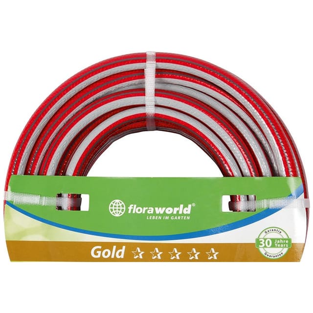 FP - Profi-Wasserschl. 3/4'50m nts rot