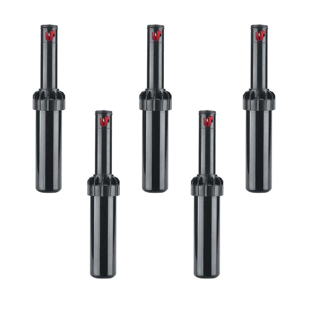 Hunter - sprinkler pgj 04 paket x 5 19007972