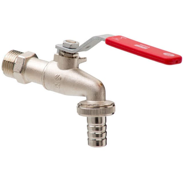 ARCO Sena Einschraub-Kugelhahn mit Hebel GZ 1" GZ 1 1/4" 155105