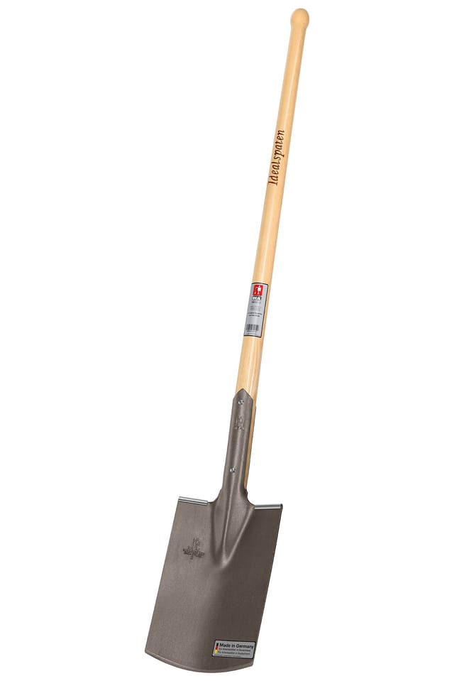 FP - ideal Ideal Bauspaten Knopf-Stiel - 10010286
