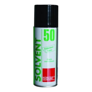 FP - Etikettenlöser solvent 50 200 ml Spraydose
