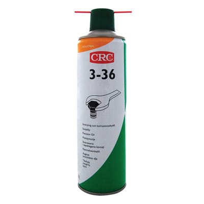 FP - Korrosionsschutzöl u.Pflegemittel 3-36 500 ml Spraydose