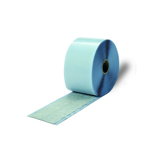 Butylband Vlies 75 x 1,5 mm