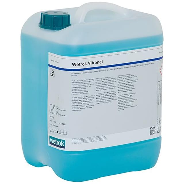 Vitronet 1 x 10 l Gebinde