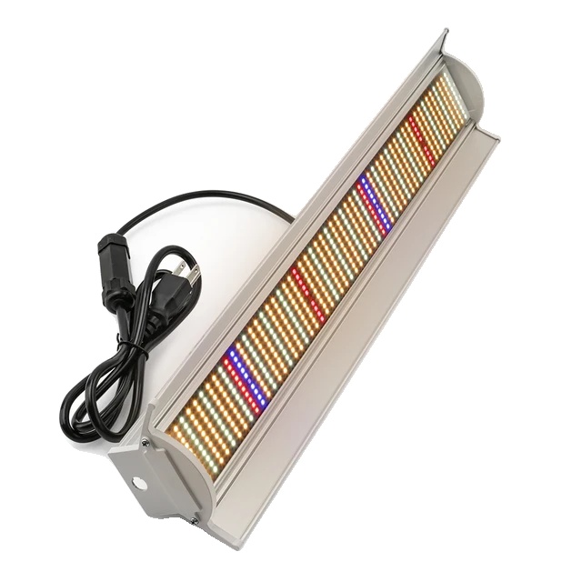 Pflanzenlampe, Vollspektrum, Energiesparend, 1 Stück
