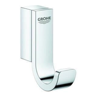 Selection - Bademantelhaken, verchromt 41039000 - Grohe