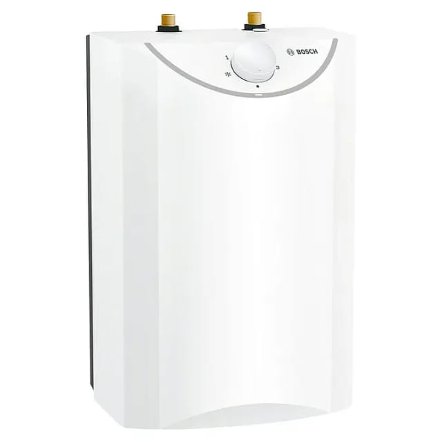Druckloser Untertisch 5 l Tronic Advanced eco 1,8 kW Boiler Elektrospeicher - Bosch
