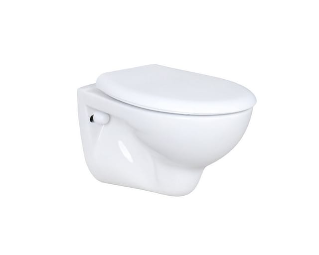 Hänge Wand wc mit Spülkasten, Vorwandelement, Schallschutz und Betätigungsplatte Komplett-Set