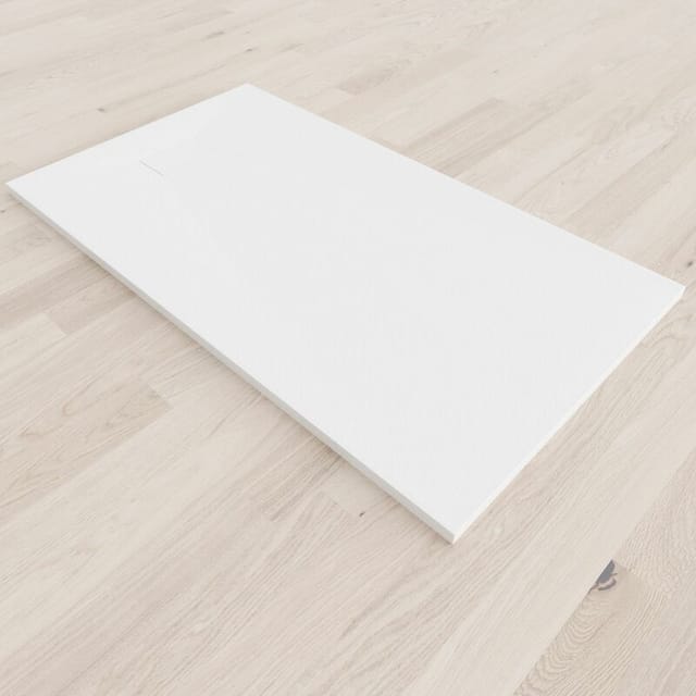 Smc 90x160 cm weiss