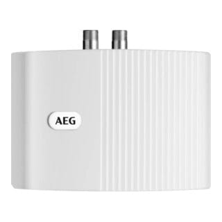 AEG MTD 650 geschlossen 6,5KW Klein-Durchlauferhitzer