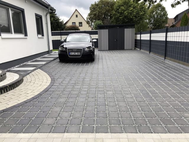 Pflaster Frisch 2,5 l rot Farben & Malerzubehör - Ultrament