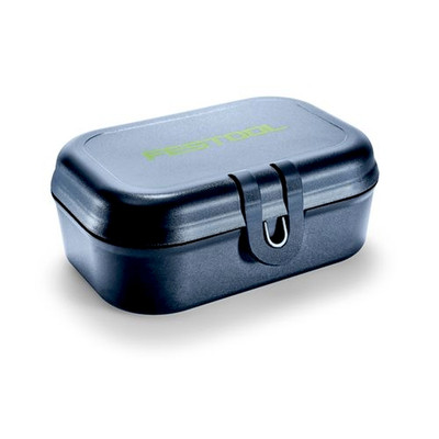 Lunchbox box-lch FT1 576980 Größe s Clipverschluss 151x108x60 mm - Festool