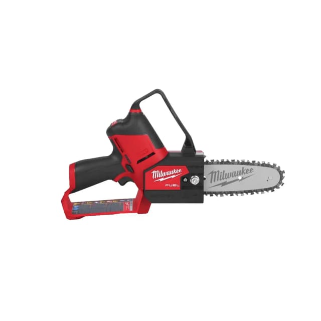 M12 FHS-0 Akku Astsäge 12 v 15 cm Brushless ( 4933472211 ) Solo - ohne Akku, ohne Ladegerät - Milwaukee
