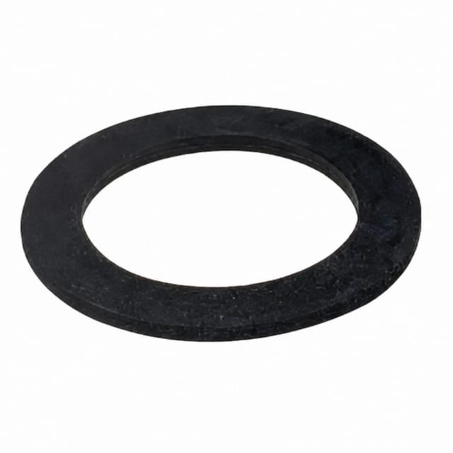Dichtung für Spülbeckenablaufrost 60x85x3 mm