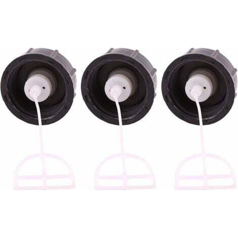 Tankdeckel Für Honda Gx22, Gx25, Gx31 Und Gx35 Rasenmähermotoren