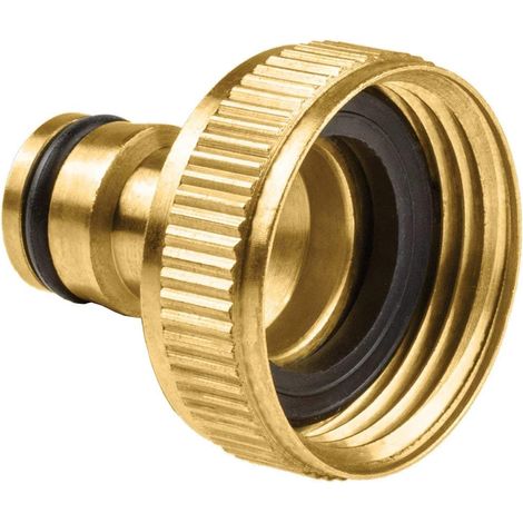 Messing-schnellkupplung Mit Innengewinde, G1-messinganschluss, 33,3 Mm, 52-855