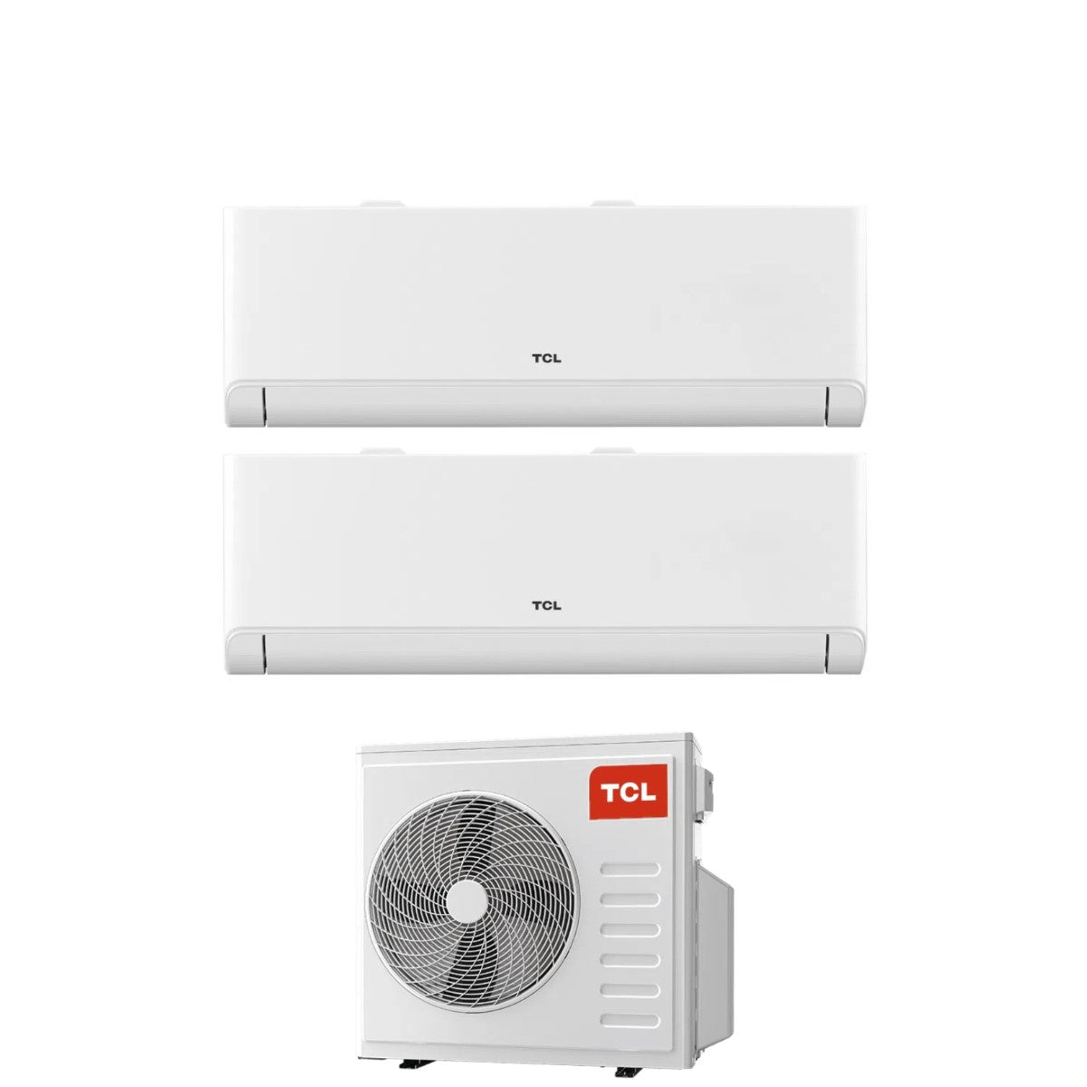 Klimaanlage Tcl Breezein P5 4 1 Kw Kühlung 4 5 Kw Heizung