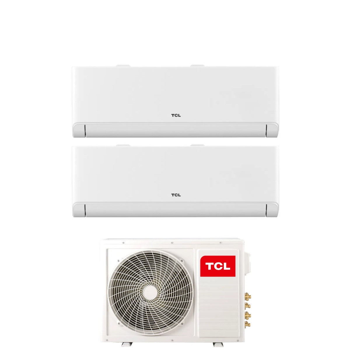 Klimaanlage Tcl Breezein P5 2,6 Kw Kühlung Wifi