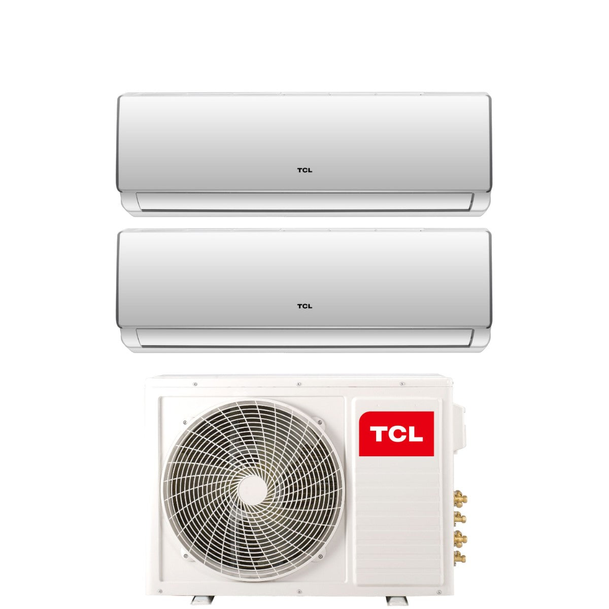 Klimaanlage Tcl Elite F2 5 1 Kw Kühlleistung 5 2 Kw Heizleistung