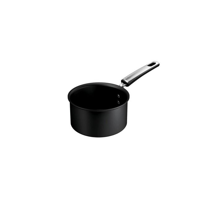 Casserole Tefal Excellence+ 16 Cl G3282803 Schwarz