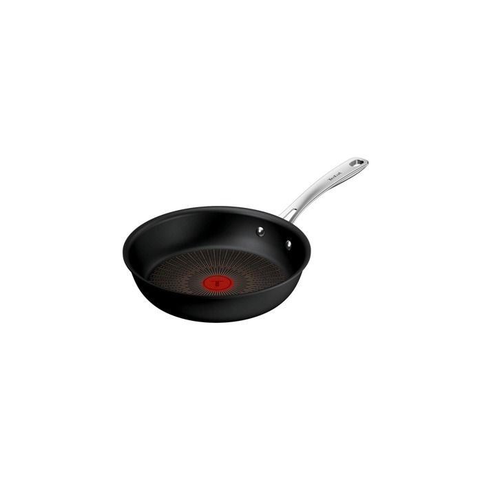 Tefal Excellence+ Pfanne G3300402 24 Cm Schwarz