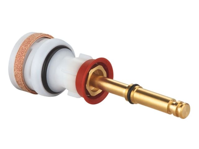Kolben komplett für Urinal-Spüler - 43444000 - Grohe