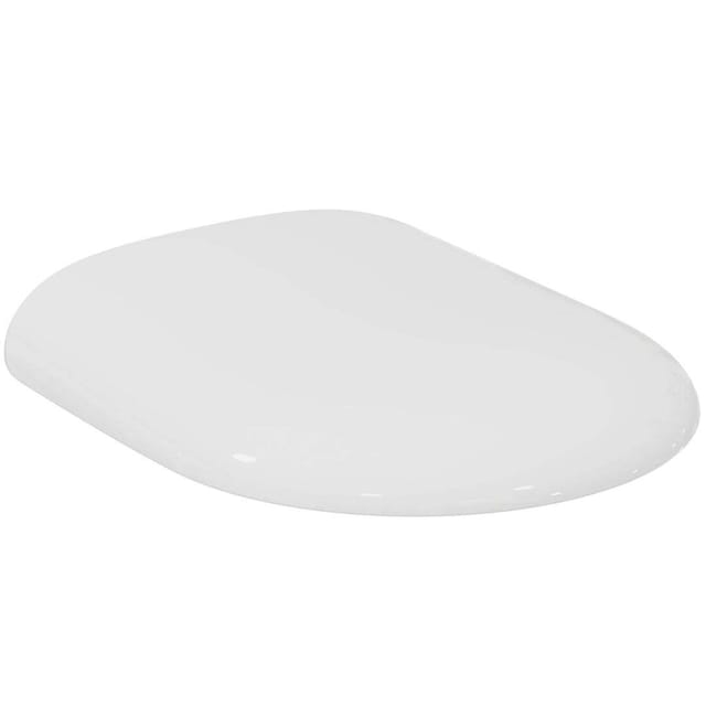 Tizio - WC-Sitz, Wrapover, weiß K701501 - Ideal Standard