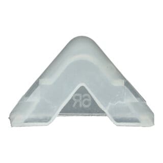 Aufsatz für Silikonschaber 06 r, vpe 5 Stück