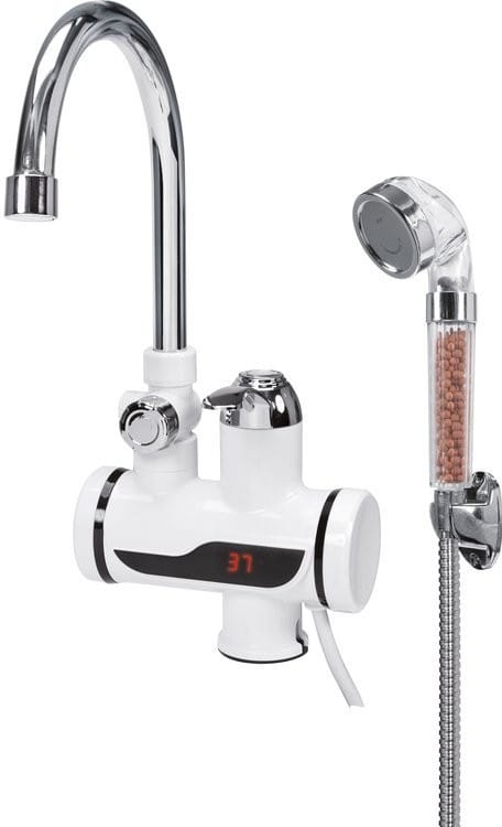 Heizung mit batterie katla-3 set natr 75923 Fala