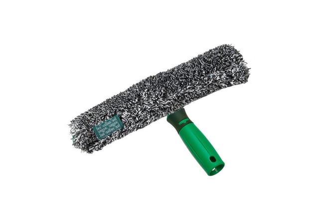 ErgoTec Power Einwascher Breite 35 cm Mikrofaserbezug 100% Polyester - Unger