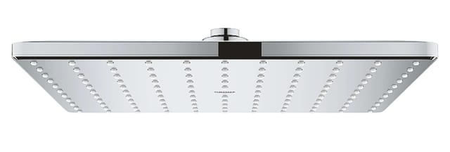 Grohe - Rainshower - Kopfbrause 310 Mono, 1 Strahlart, Chrom 26570000