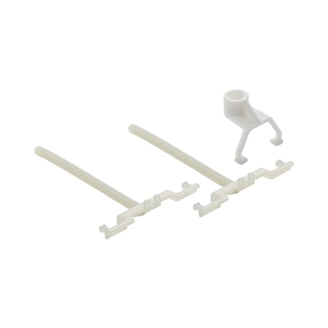 Geberit Umbauset für 300T Unterputzspülkasten 15cm