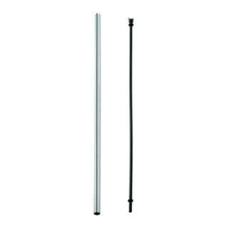 Ersatzteile - Ersatzrohr für Duschsysteme 48515000 - Grohe