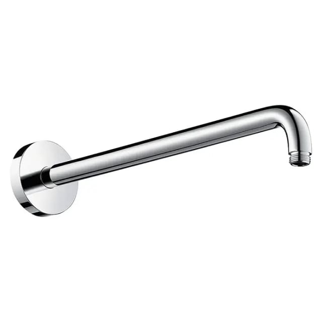 Brausearm 389 mm, 27413000 - Hansgrohe