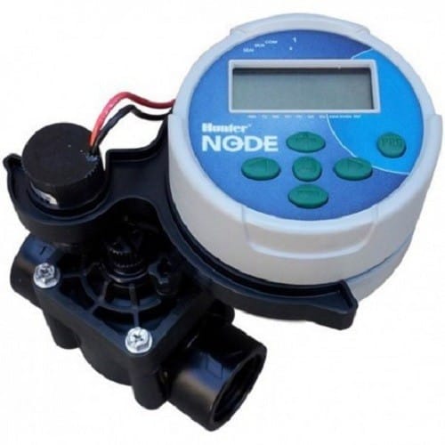 Programmer magnet NODE100 pgv 1 9V Hunter