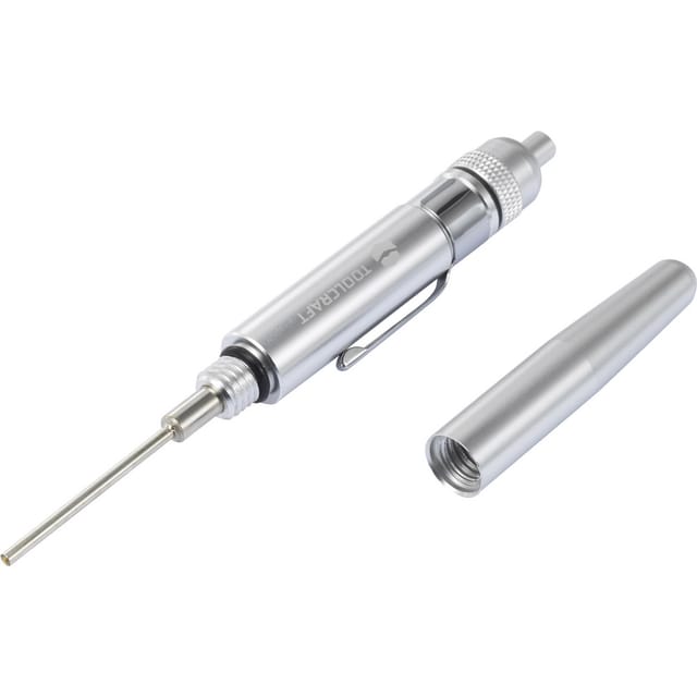 TO-6381258 Präzisionsöler 5 ml - Toolcraft