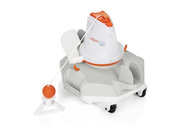 Automatischer Roboter für die Reinigung von Pool des Aquaglide Bestway 58620